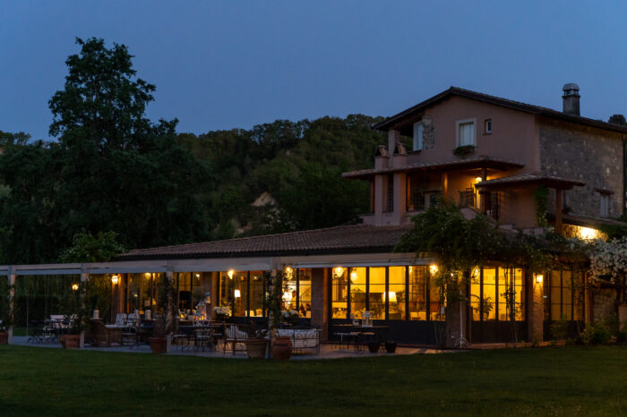 Olivo Country Club Camere e Foto Notturne 26 Aprile 2022 edit-07131